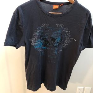 Hugo Boss Orange Label T-shirt in Medium